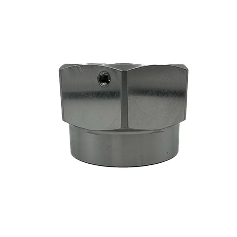 China Hydraulic Cylinder Nut MPM-HCNT11 Factories, Factory