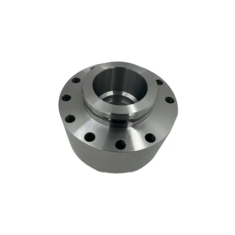Custom Hydraulic Cylinder Flange MPM-HCFG11 Suppliers, Manufacturer