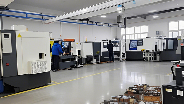 Production Process 4