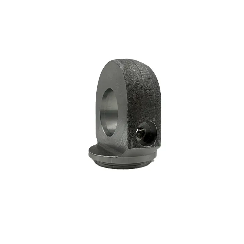 High-Quality Hydraulic Cylinder Base MPM-HCBS11 Suppliers, Manufacturers