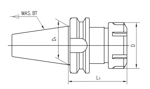 ER-1 Parameter Diagram