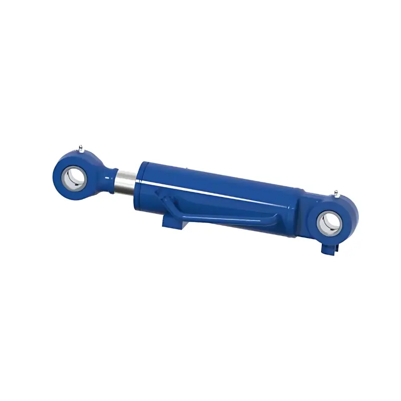 Custom Small Excavator Bulldozing Cylinder Manufacturer, Factory