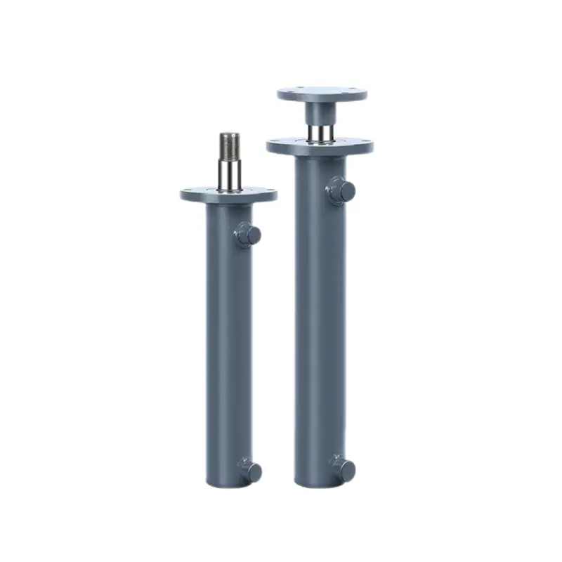 Cheap Outrigger Hydraulic Cylinder MPM-OHC12 for Crane Manufacturers, Factory