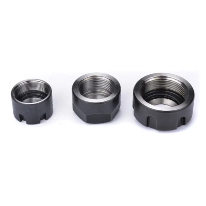 Custom ER Collet MPM-EN0072 Manufacturers, Manufacturer