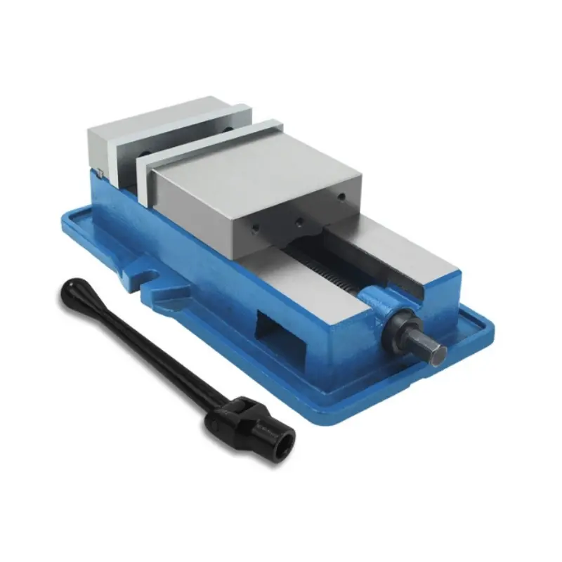 Best Pneumatic Hydraulic Vise Suppliers, Factories