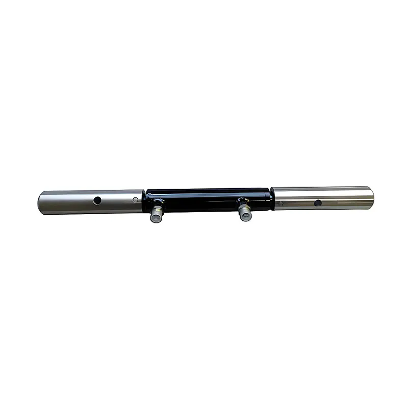 Custom Quick Change Cylinder MPM-HCQ501 Manufacturer, Factory