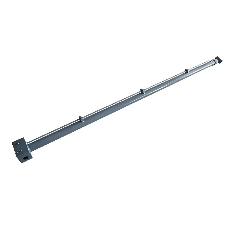 Wholesale Telescopic Cylinder HCT403 Supplier, Factories