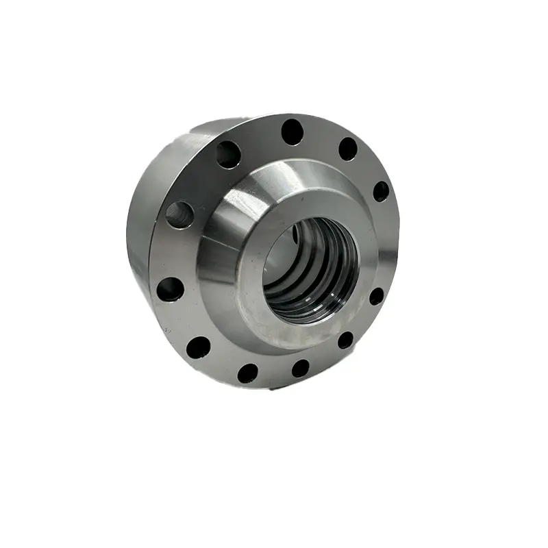 Custom Hydraulic Cylinder Flange MPM-HCFG11 Suppliers, Manufacturer
