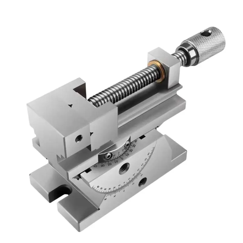 Cheap CHM Precision Universal Vise MPM0356 Factories, Factory