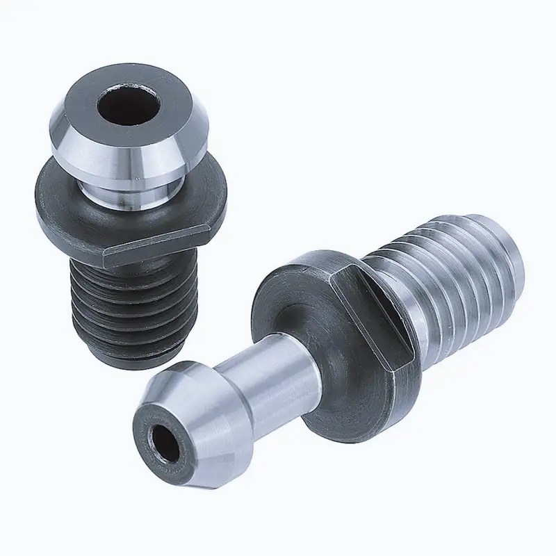 High-Quality Retention Knob DIN69872 Factories, Factory