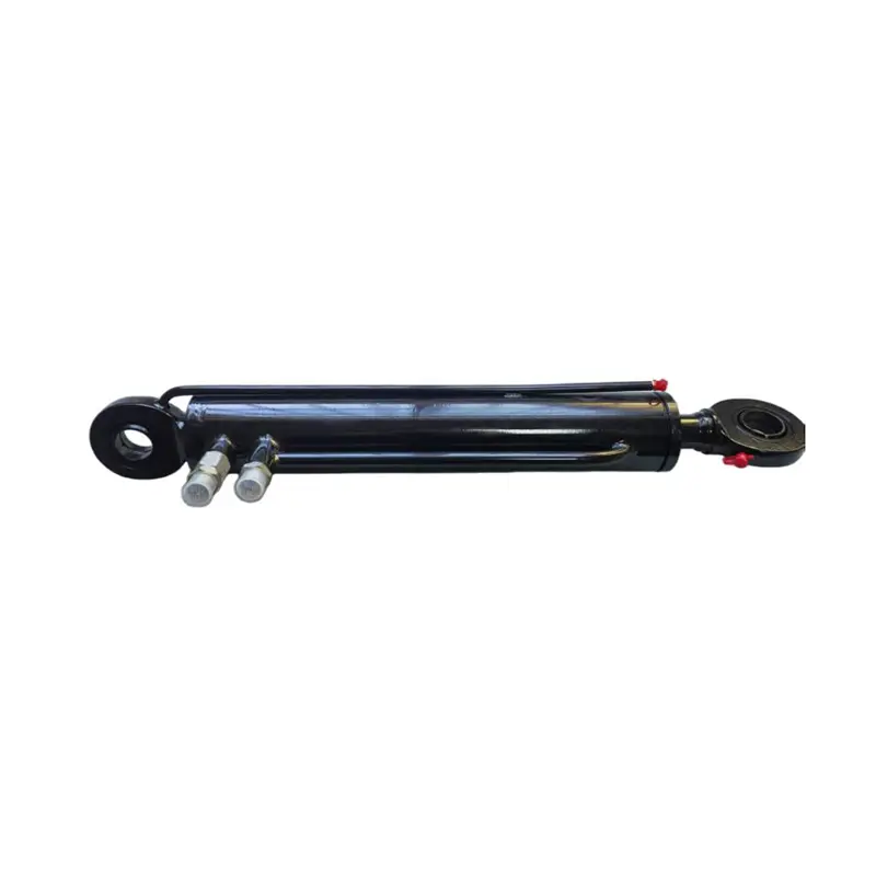 High-Quality Single Rod Double Acting Steering Cylinder Manufacturers, Factories