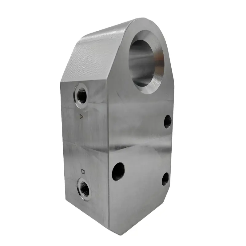 Best Integrated Cylinder Barrel MPM-HCIB11 Manufacturers, Manufacturer