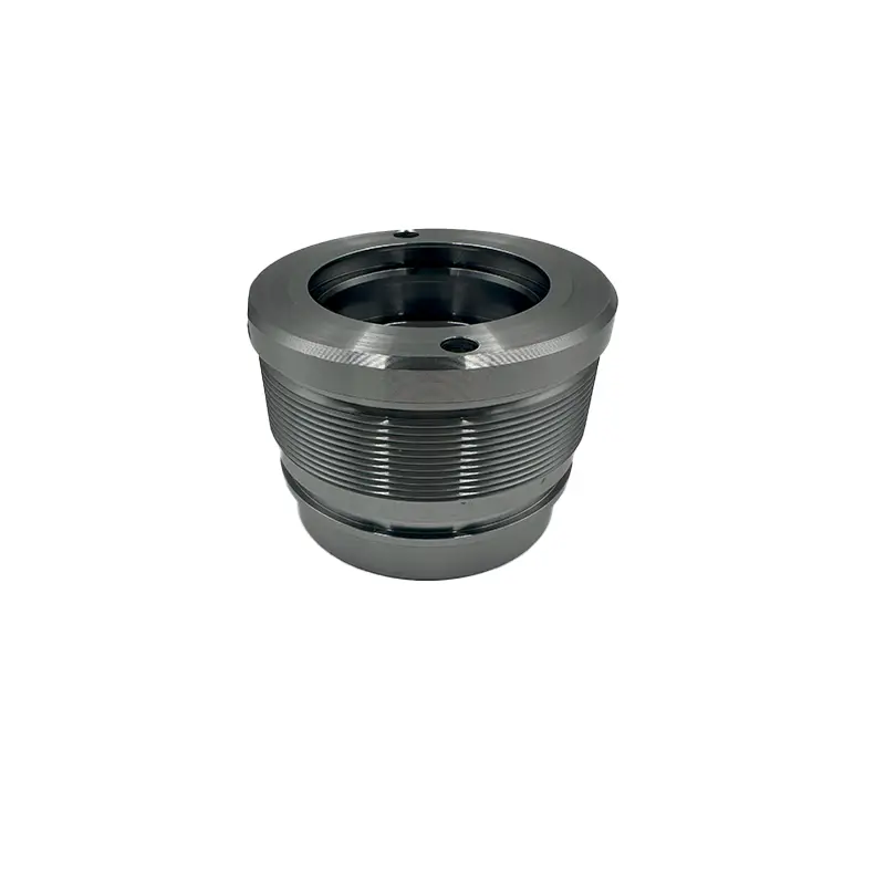 Cheap Hydraulic Cylinder Head MPM-HCHD11 Factories, Factory