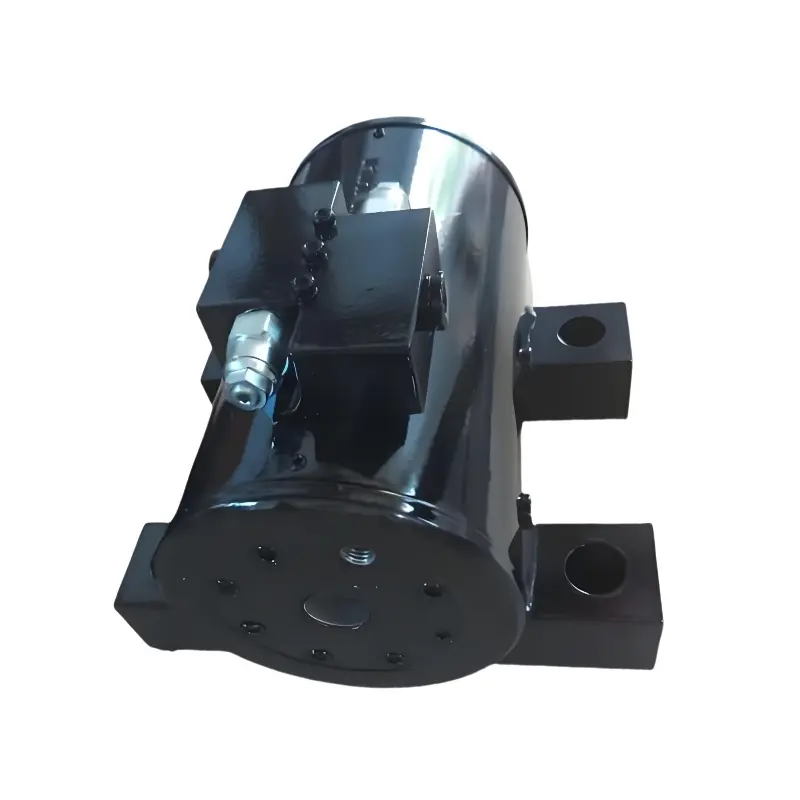 ODM Rotary Actuator HCR801 Supplier, Manufacturer