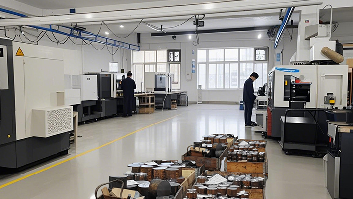 Production Process 3
