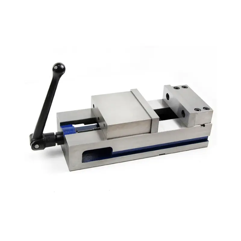Wholesale ZQ80 Precision Horizontal Vertical Vise Supplier, Factories