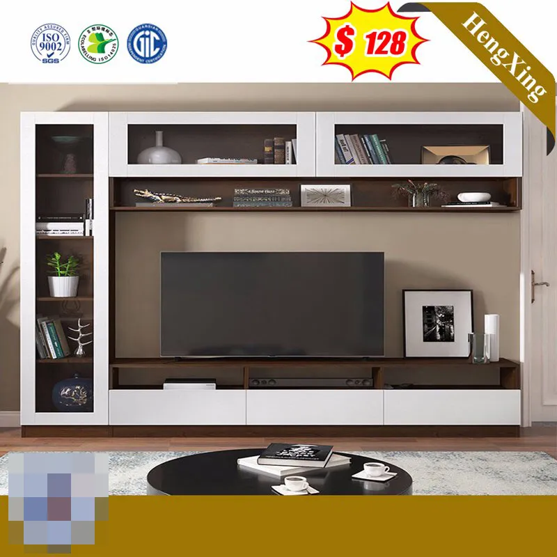Modern TV Cabinet