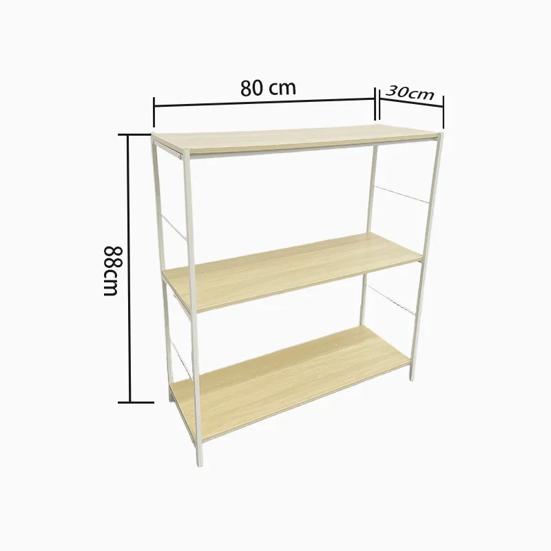 Industrial Console Table View 4
