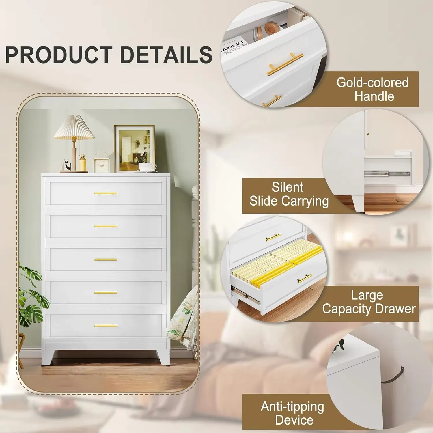 Modern Furniture Design