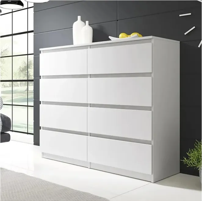 Bedroom Furniture Detail