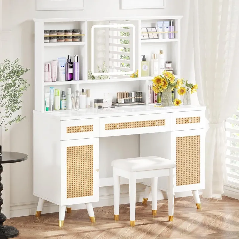 Dresser Vanity View 1