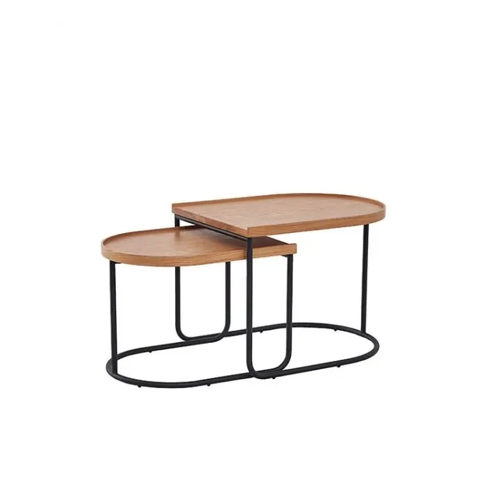 Coffee Table Detail 3