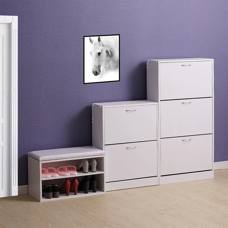 Adjustable Shelf Cabinet