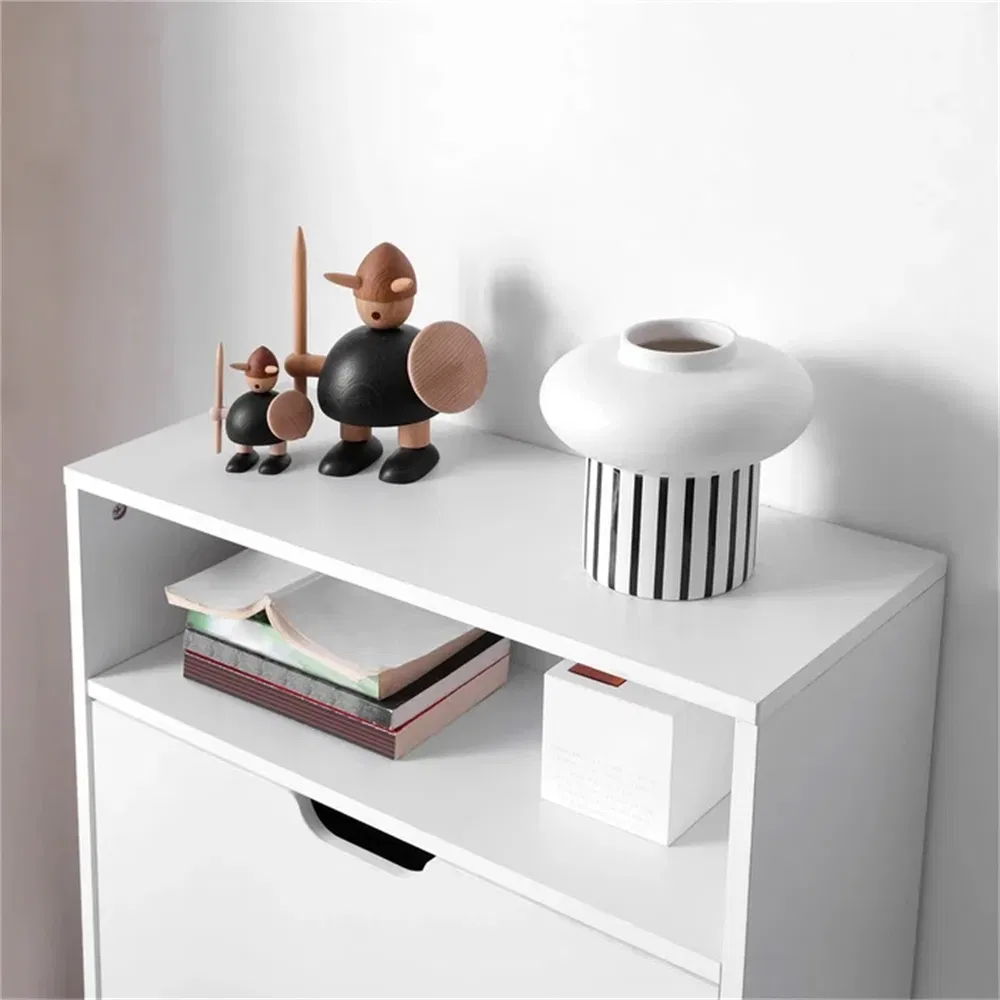 Shoe Cabinet Detail 2