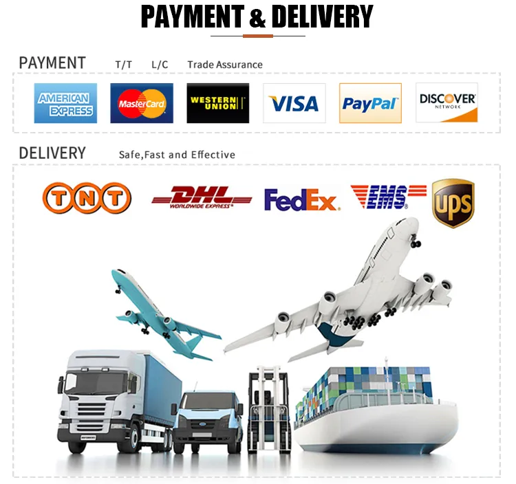 Product Size Diagram