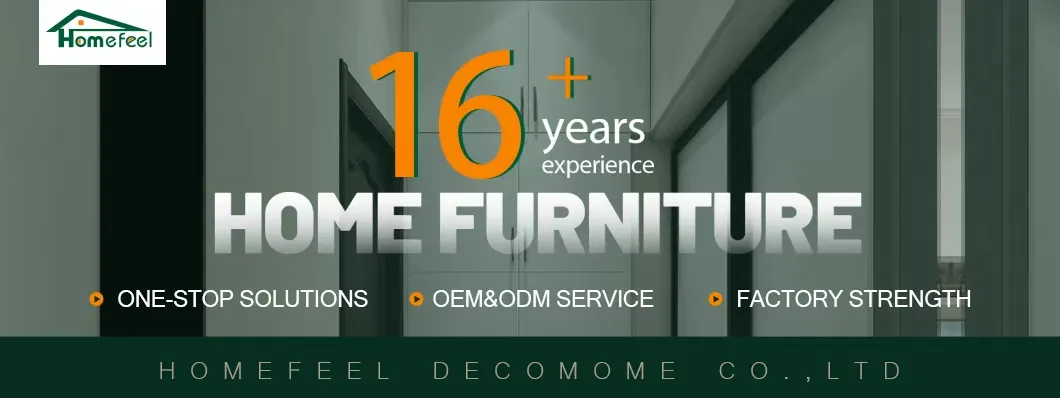 3 Drawers Chest Overview