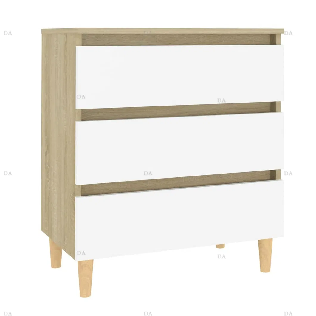 Industrial Chest Details