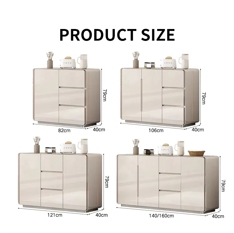 Kitchen Cabinet Sideboard 9