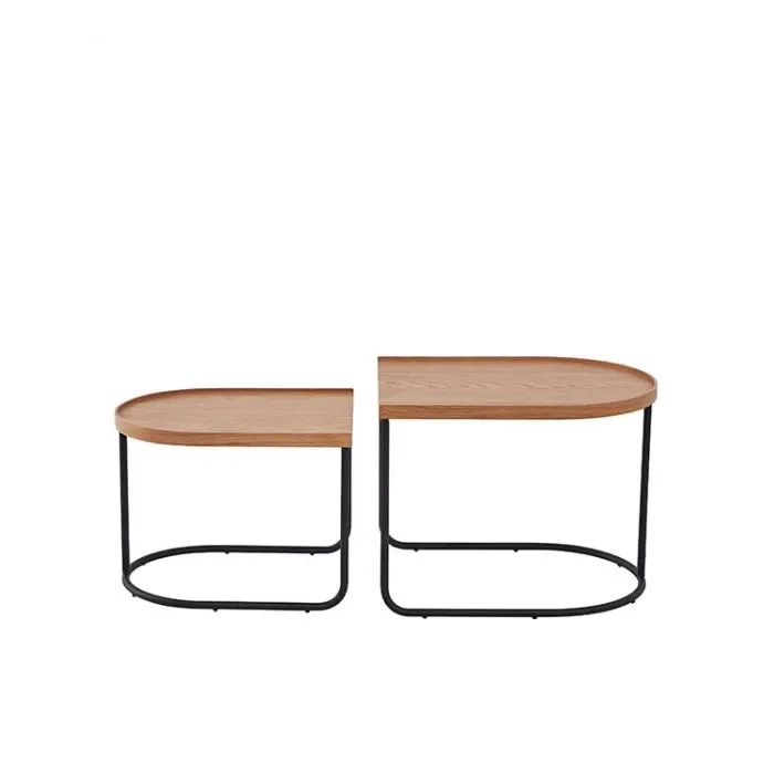 Coffee Table Detail 1