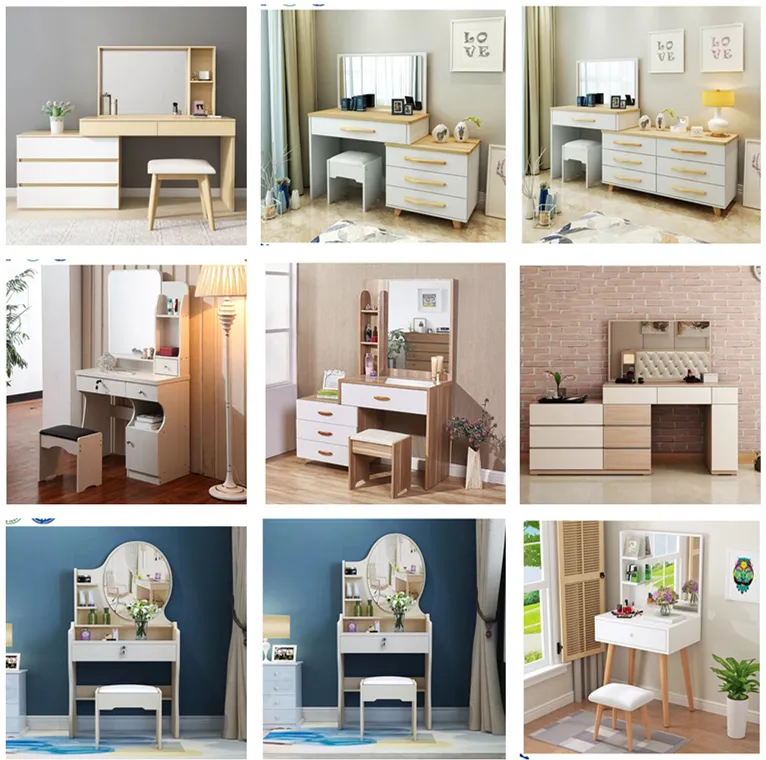 Furniture Display