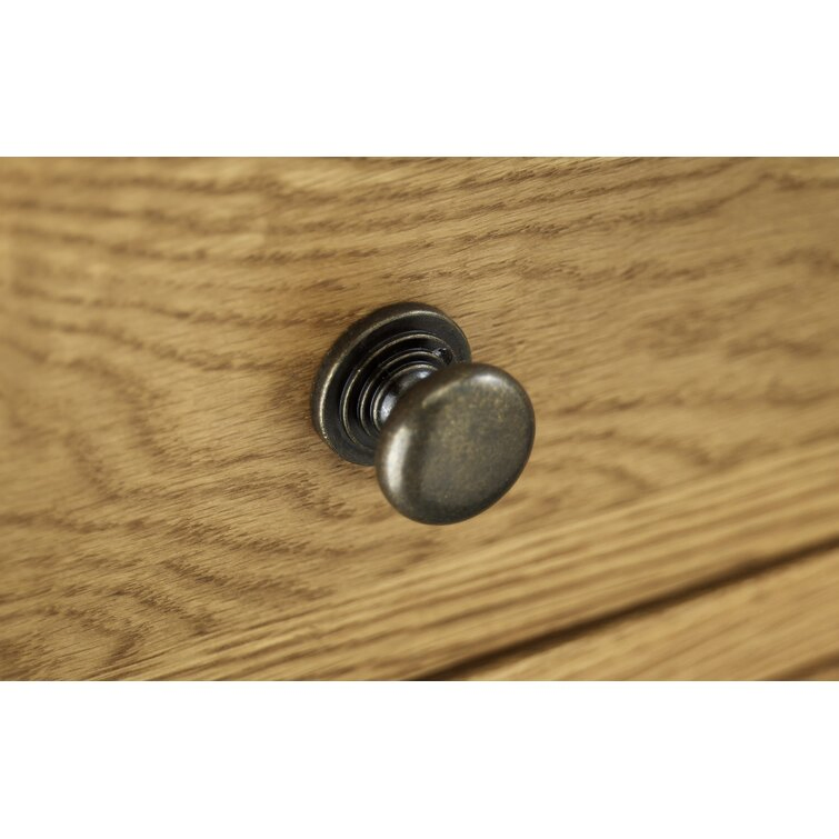 Manufacture Wholesale Bedroom Living Room Hotel Modern 7 Solid Wood Tallboy Chest of Drawers