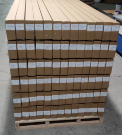 Wood Profile Customization