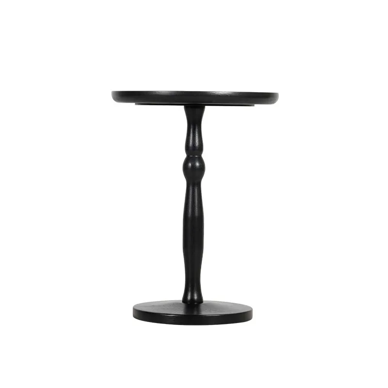 Side Table Detail 11