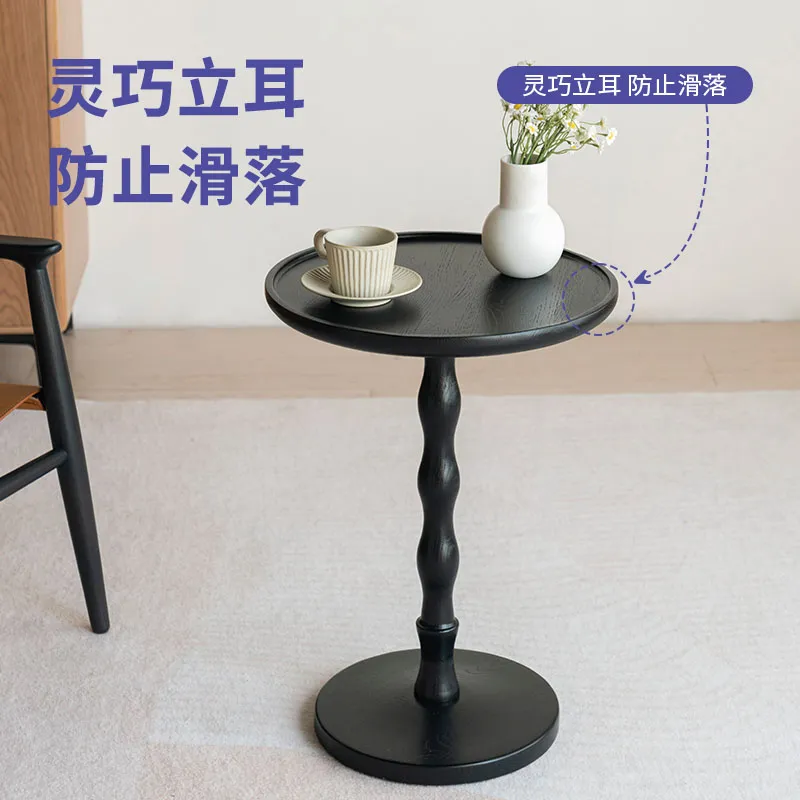 Side Table Detail 10