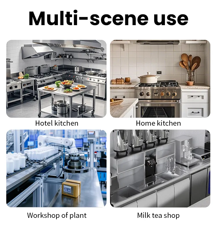 Worktop Workbench Detail 6