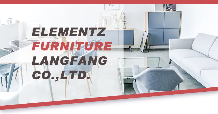 Modern Dining Table Set