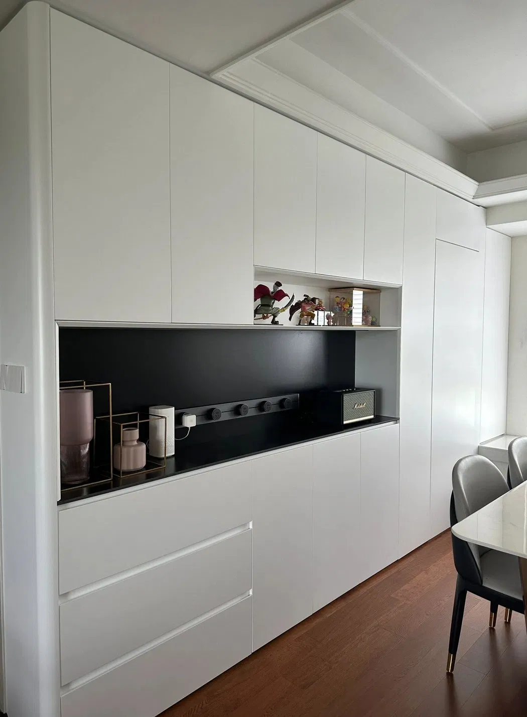 Sideboard Cabinet View 5