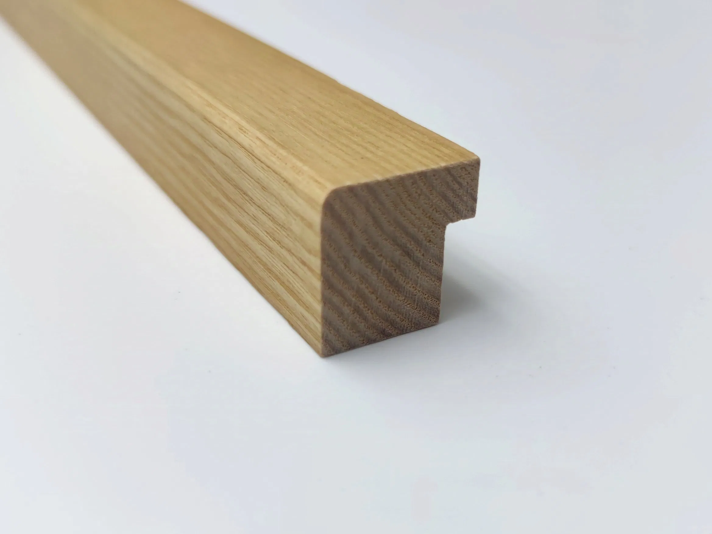 Rustic Half Round Oak Console Table for Stylish Entryway