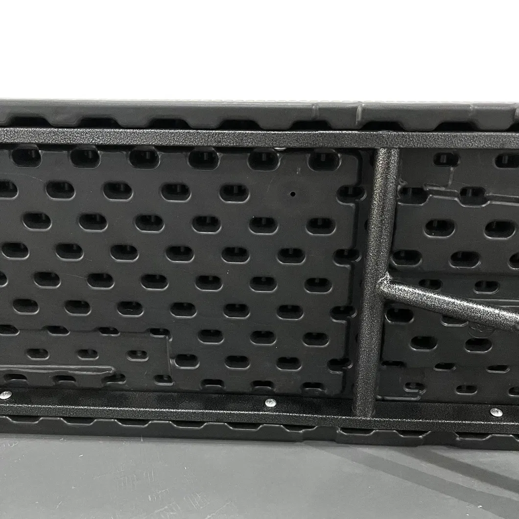 Folding Bench Detail 3