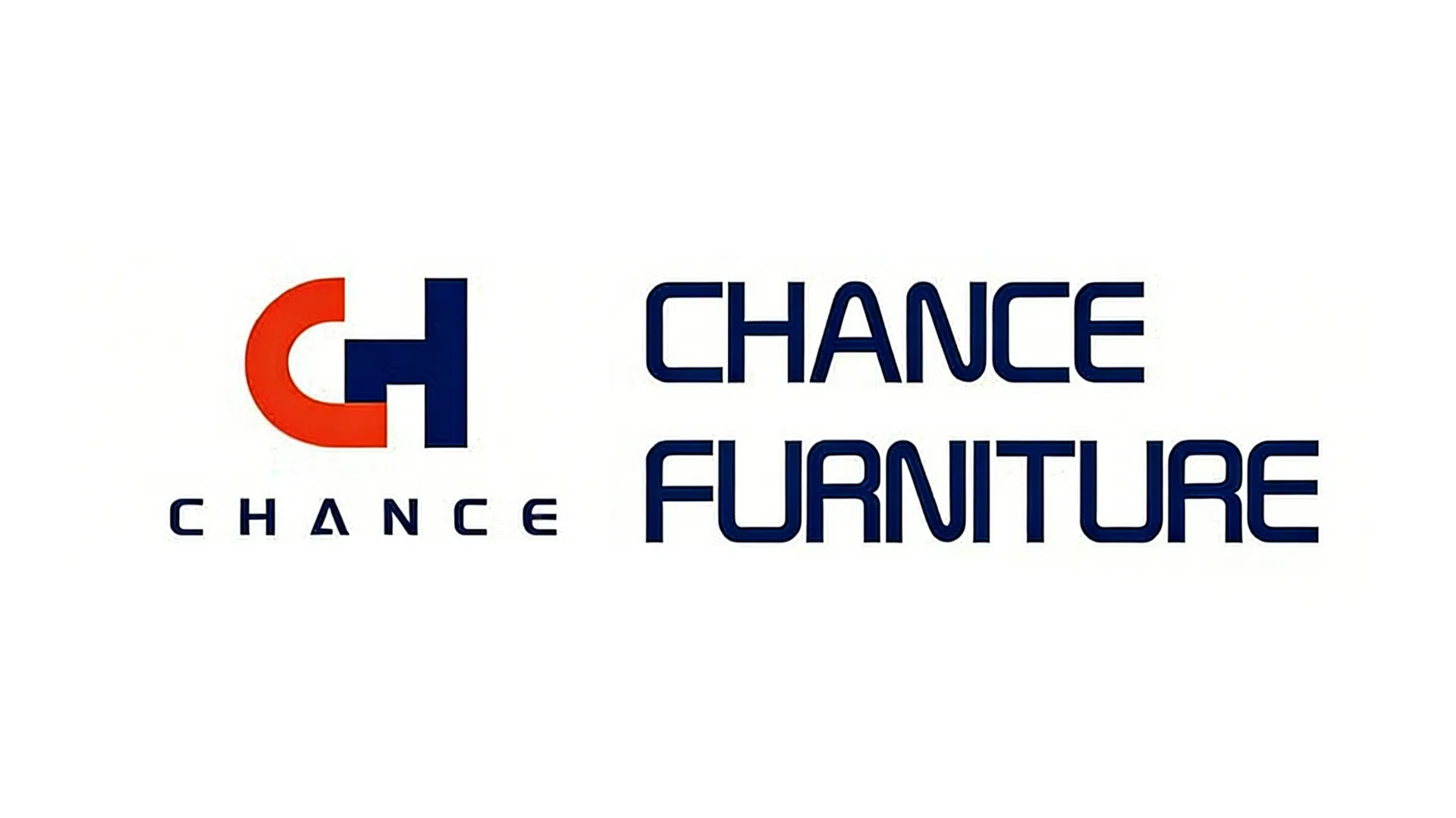 Modern Fabric Chest of Drawers