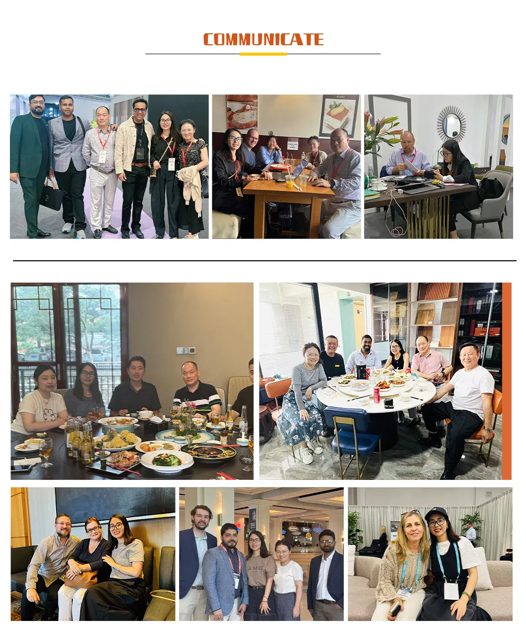 Modern Console Table 10