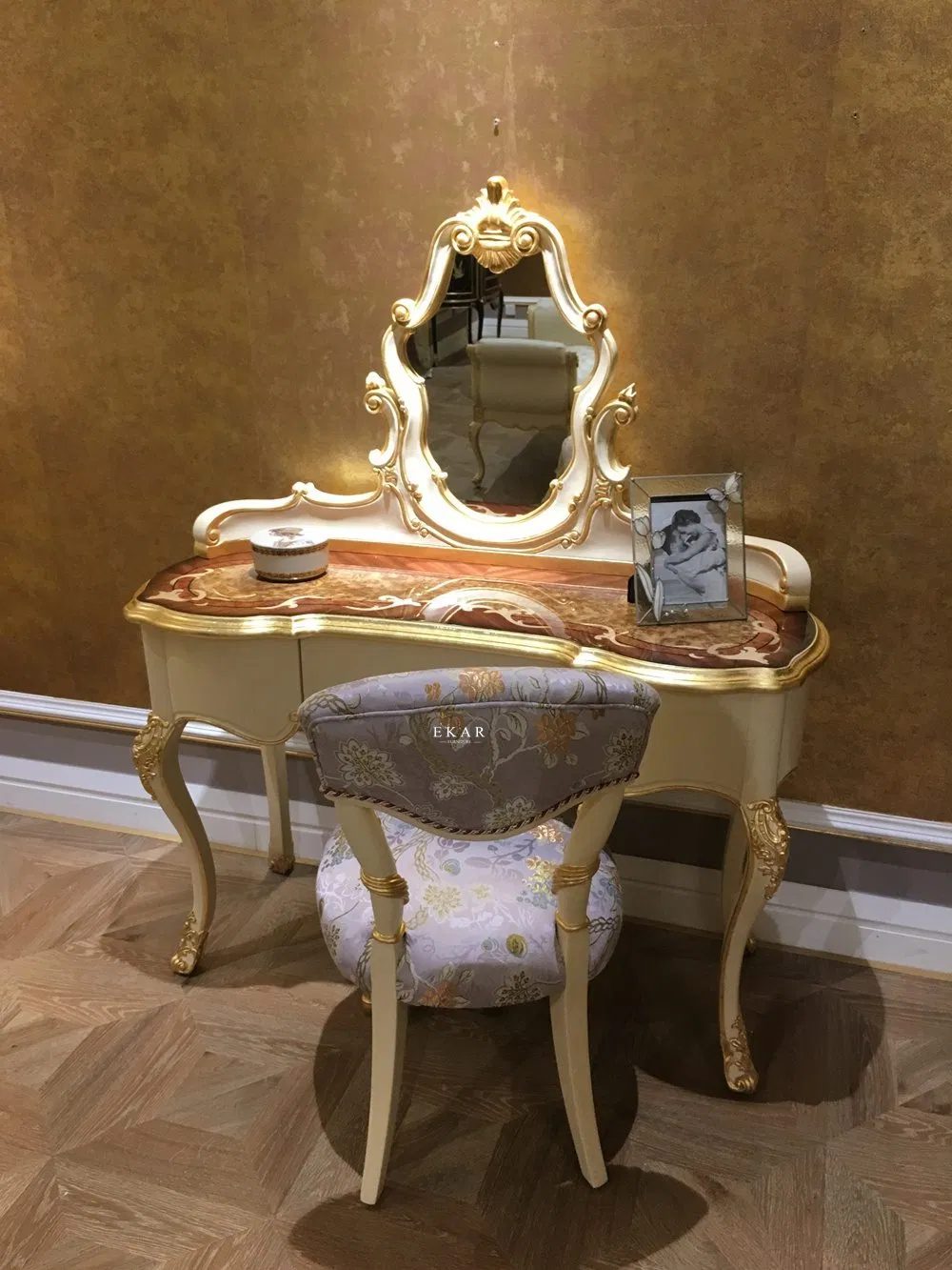 Luxury Furniture Detail 1