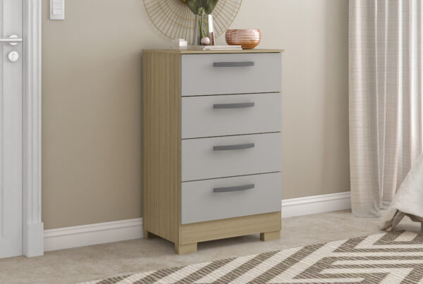 Elegant Wooden Shoe Cabinet for Entryway and Hallway Use