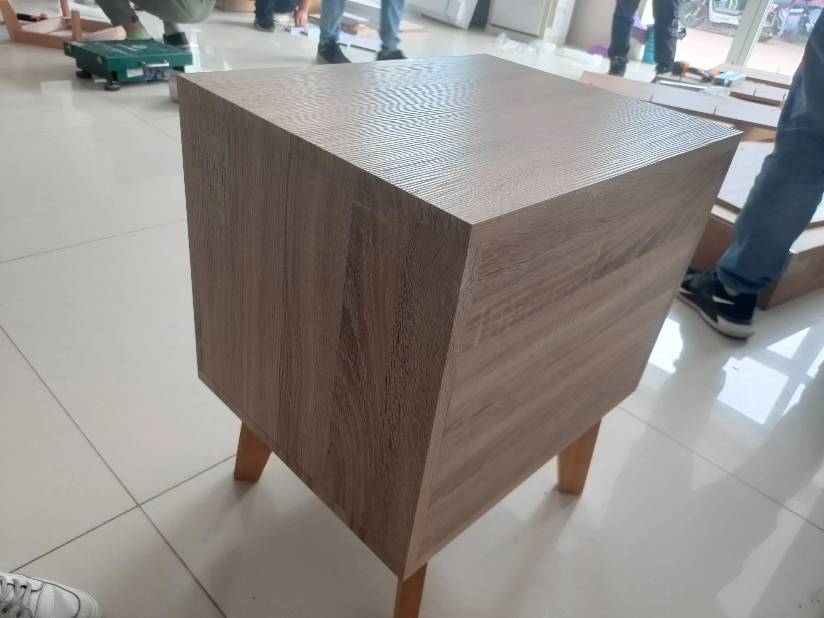 Modern Furniture Living Room Solid Wood TV Stand Television Stand China Living Room Furniture TV Stand Living Room Furniture TV Stand