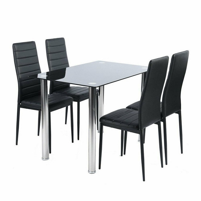 Modern Design Dining Room Furniture Tables and Chairs Cheap Dining Table