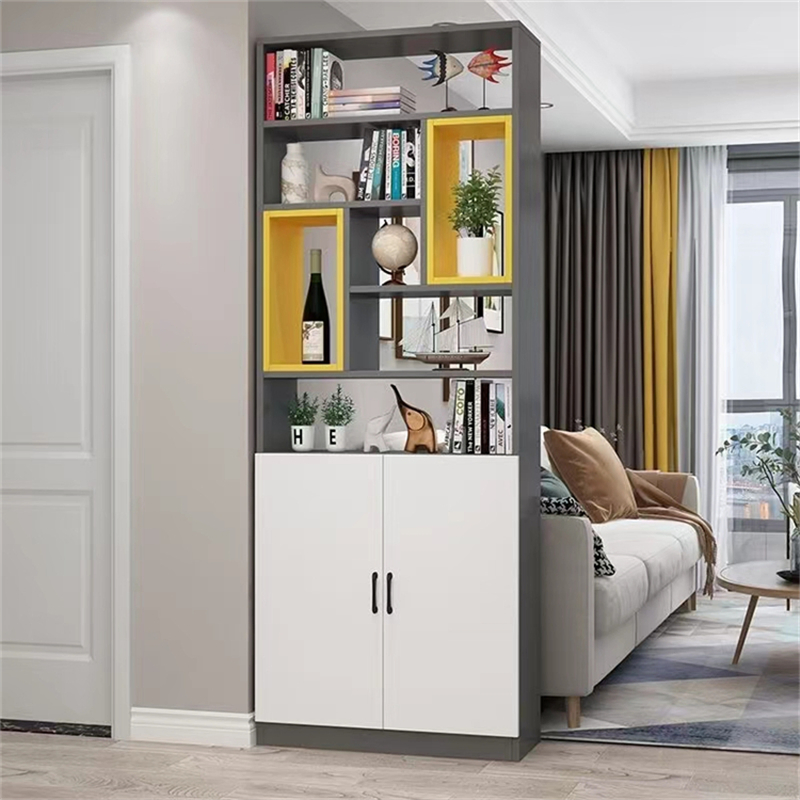 Entryway Shoe Storage Cabinet China Factory Direct Supply Durable